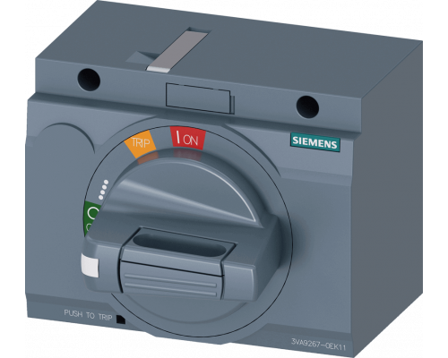 3VA9267-0EK11
