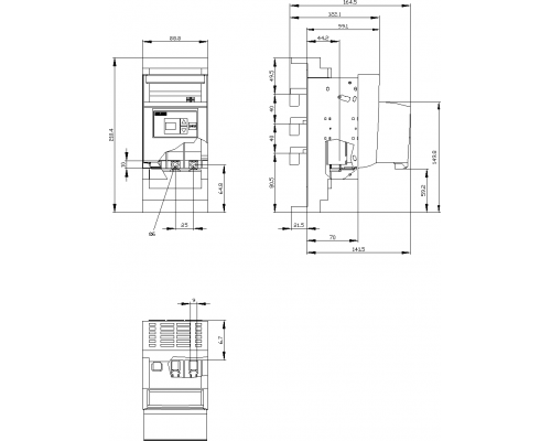 3NP1123-1JB23