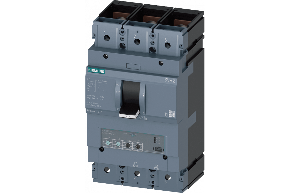 3VA2325-5HM32-0AA0 (3VA23255HM320AA0)