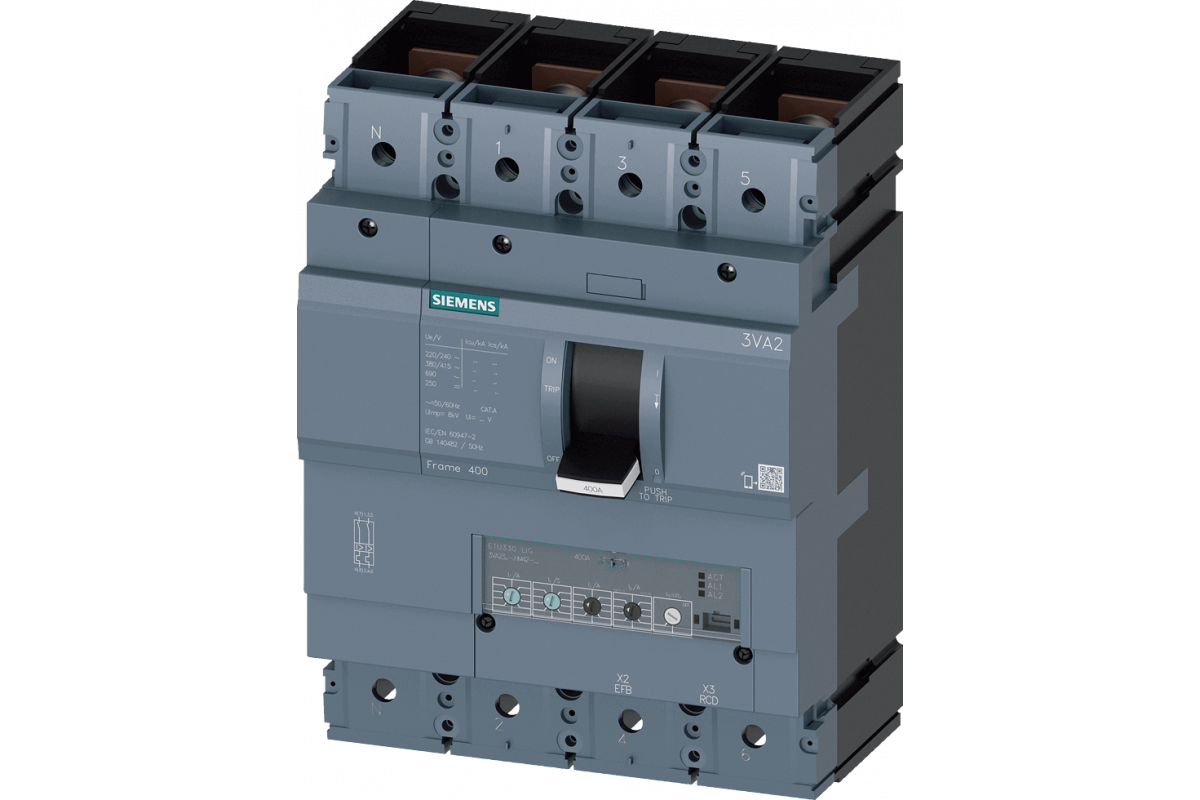 3VA2325-5HM42-0AA0 (3VA23255HM420AA0)
