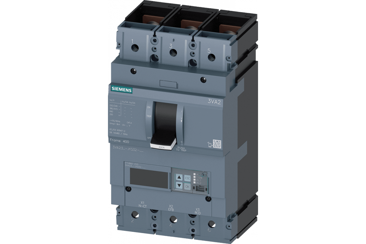 3VA2325-5KQ32-0AA0 (3VA23255KQ320AA0)
