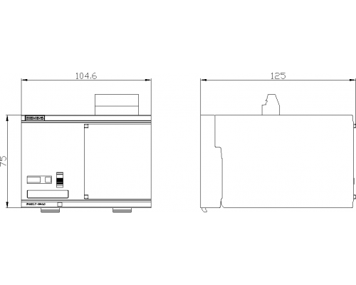 3VA9257-0HA10