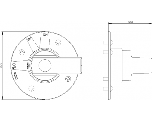 3VA9487-0GC01