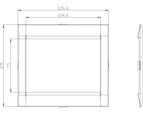 3VA9257-0SB30