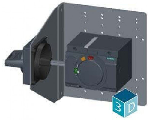 3VA9267-0PK51