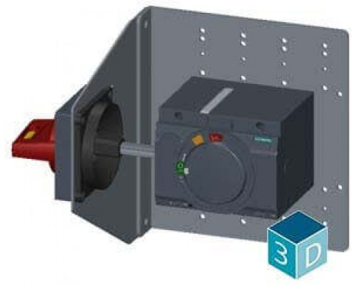 3VA9267-0PK55
