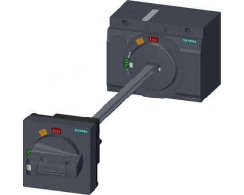 3VA9267-0FK21