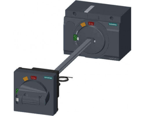 3VA9267-0FK23