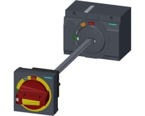 3VA9267-0FK25