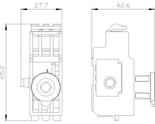 3VA9167-0LF10
