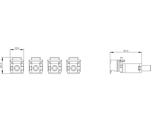 3VA9164-0JA12