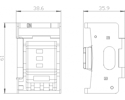 3VA9388-0LB10