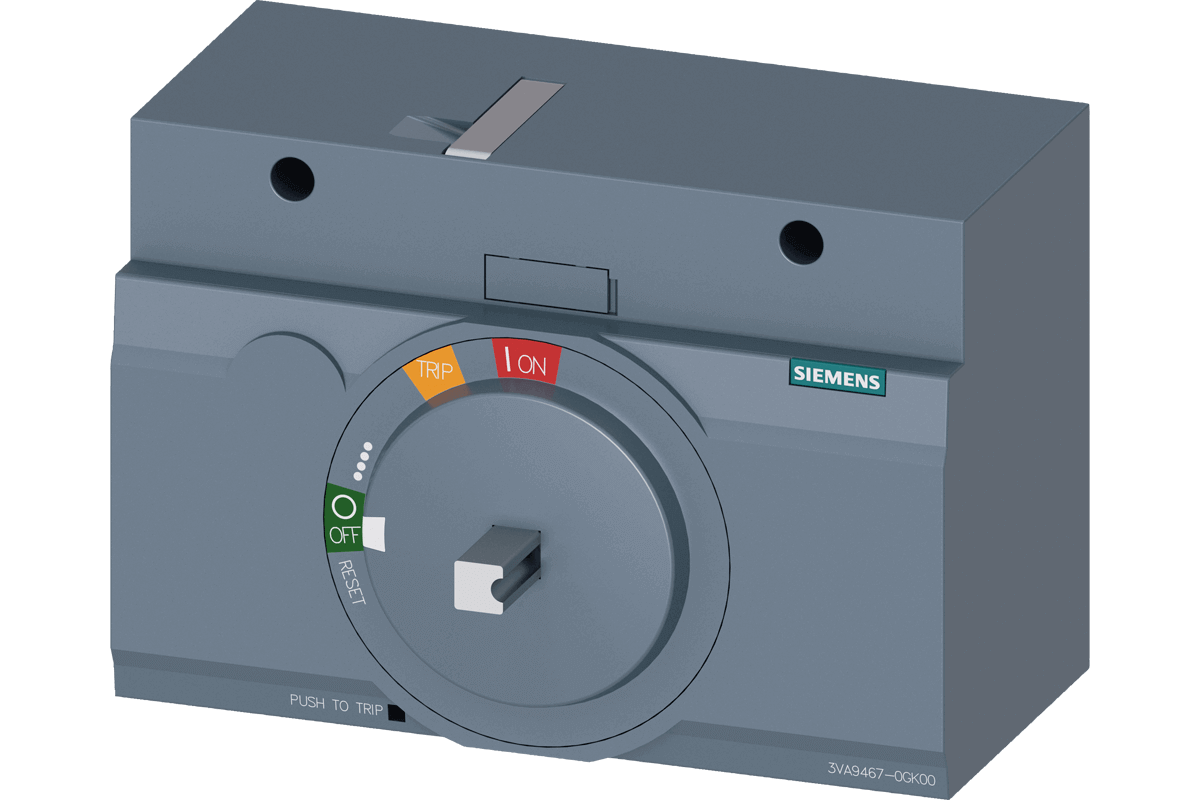 3VA9467-0GK00 (3VA94670GK00)