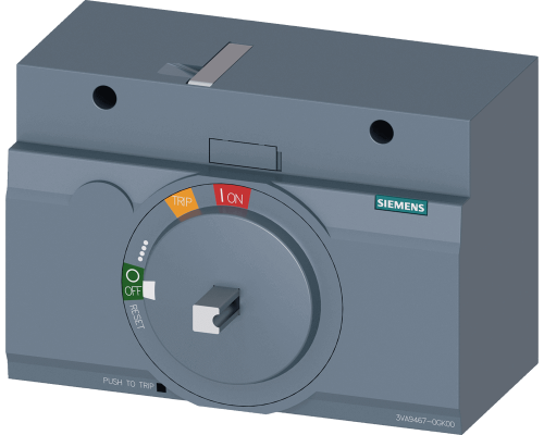3VA9467-0GK00