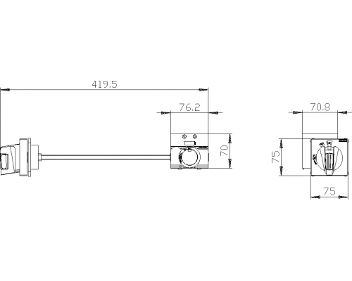 3VA9157-0PK11