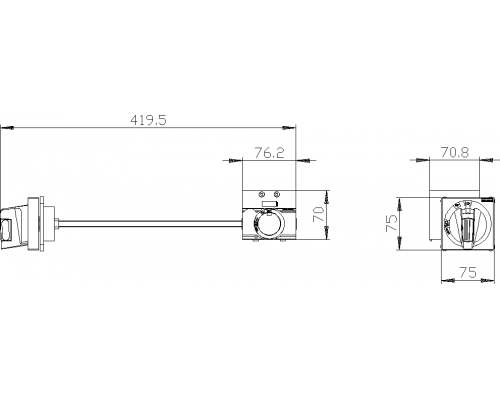3VA9157-0PK15