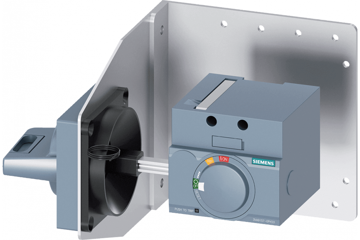 3VA9157-0PK53 (3VA91570PK53)