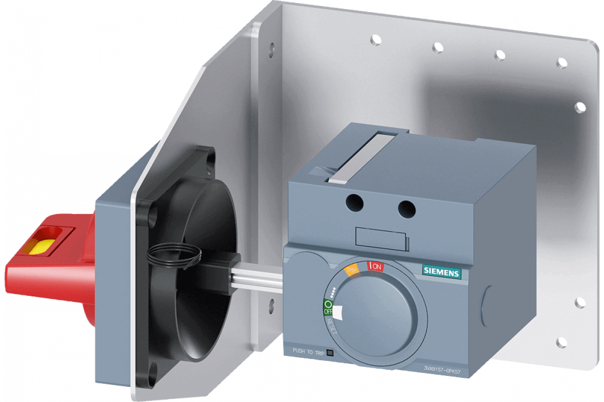 3VA9157-0PK57 (3VA91570PK57)