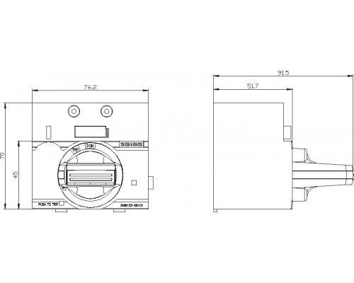 3VA9157-0EK21