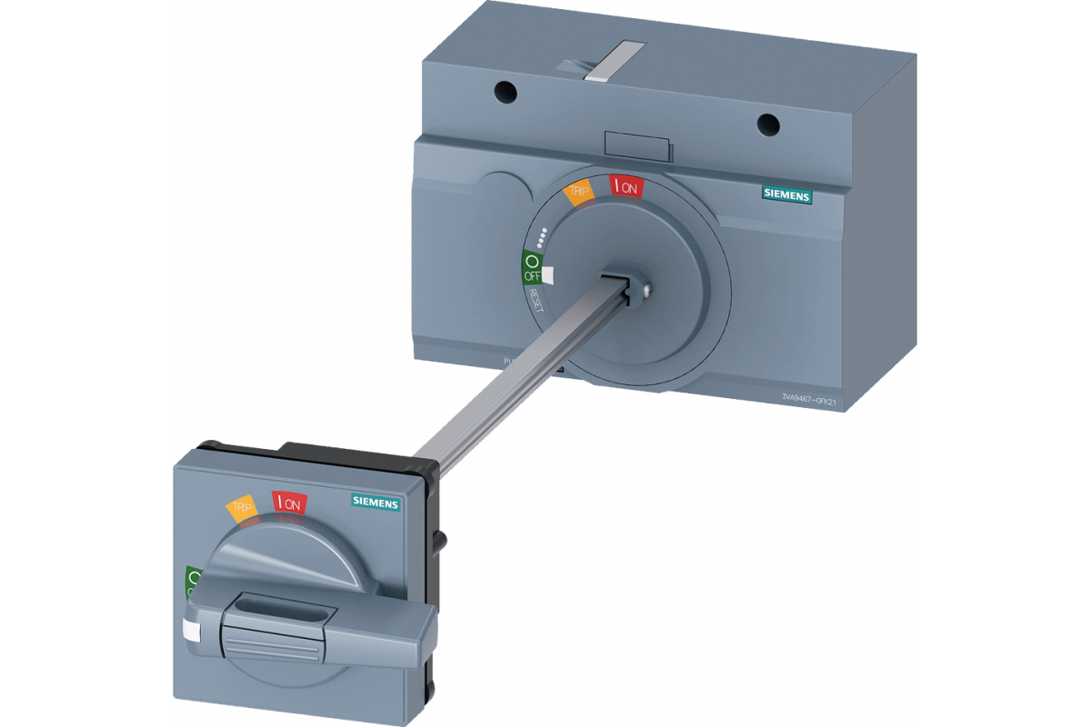 3VA9467-0FK21 (3VA94670FK21)