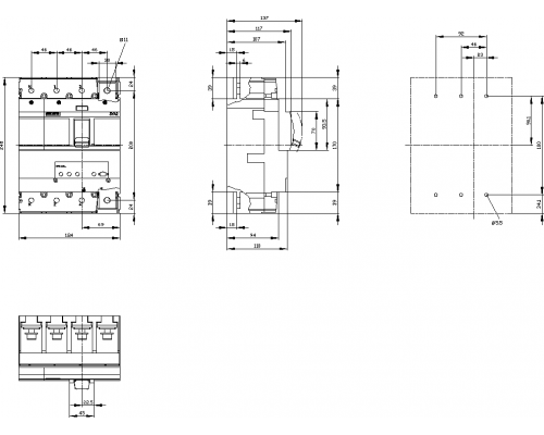 3VA2463-6HL42-0KA0