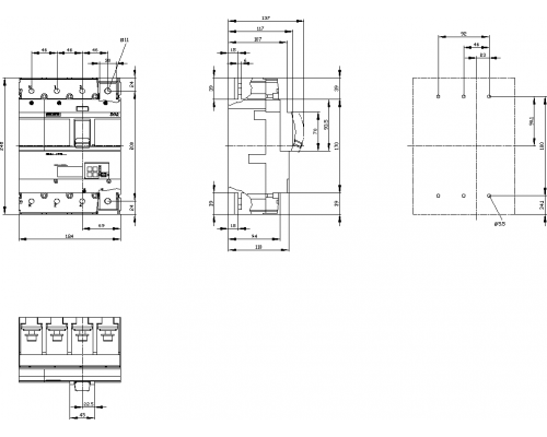 3VA2463-6KP42-0BC0