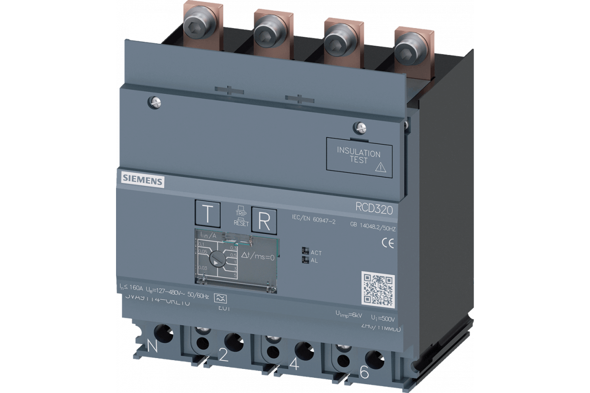 3VA9114-0RL10 (3VA91140RL10)