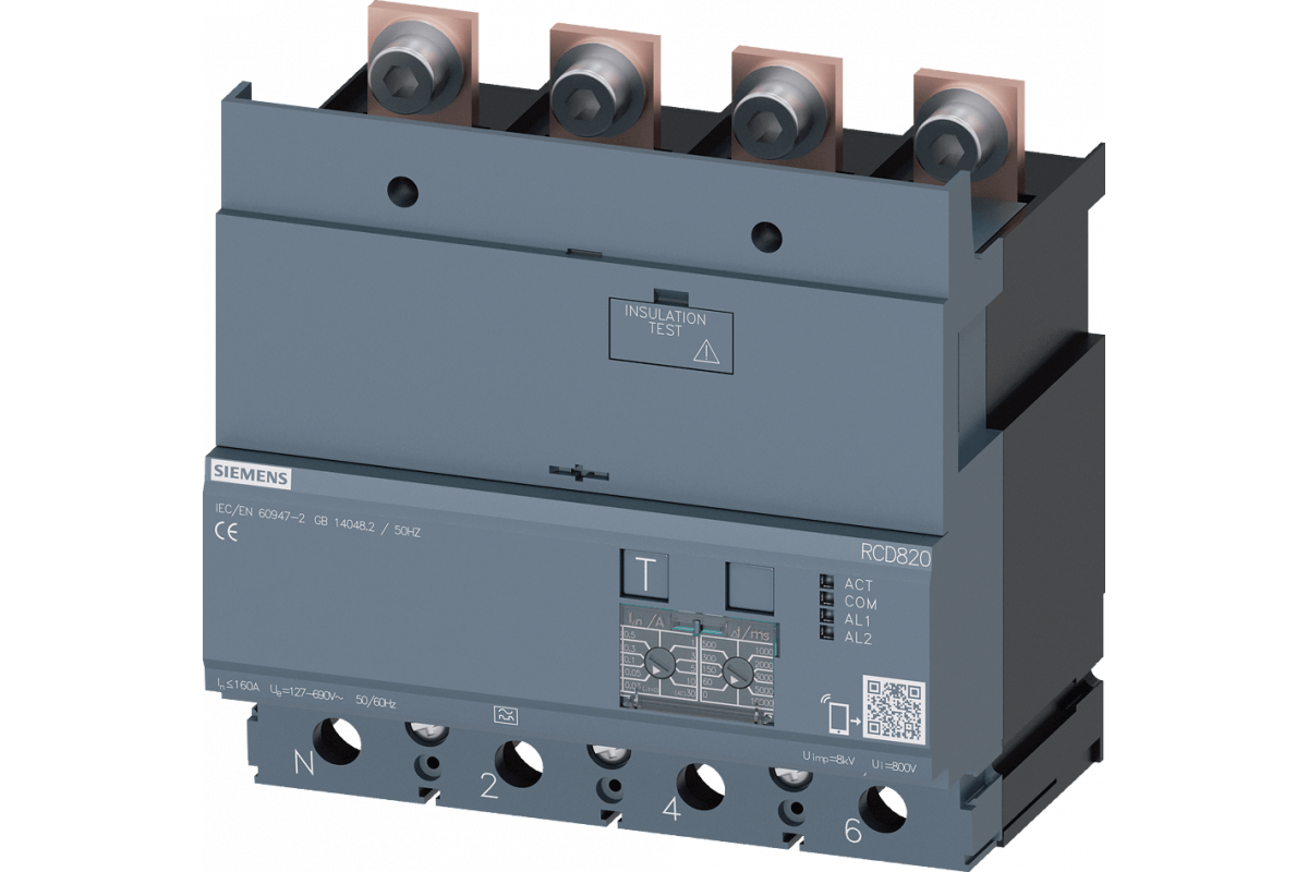 3VA9124-0RL30 (3VA91240RL30)