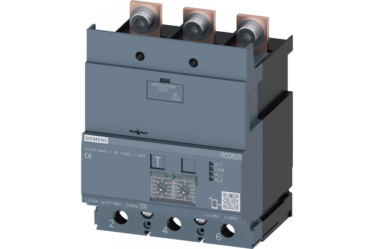 3VA9223-0RL30 (3VA92230RL30)