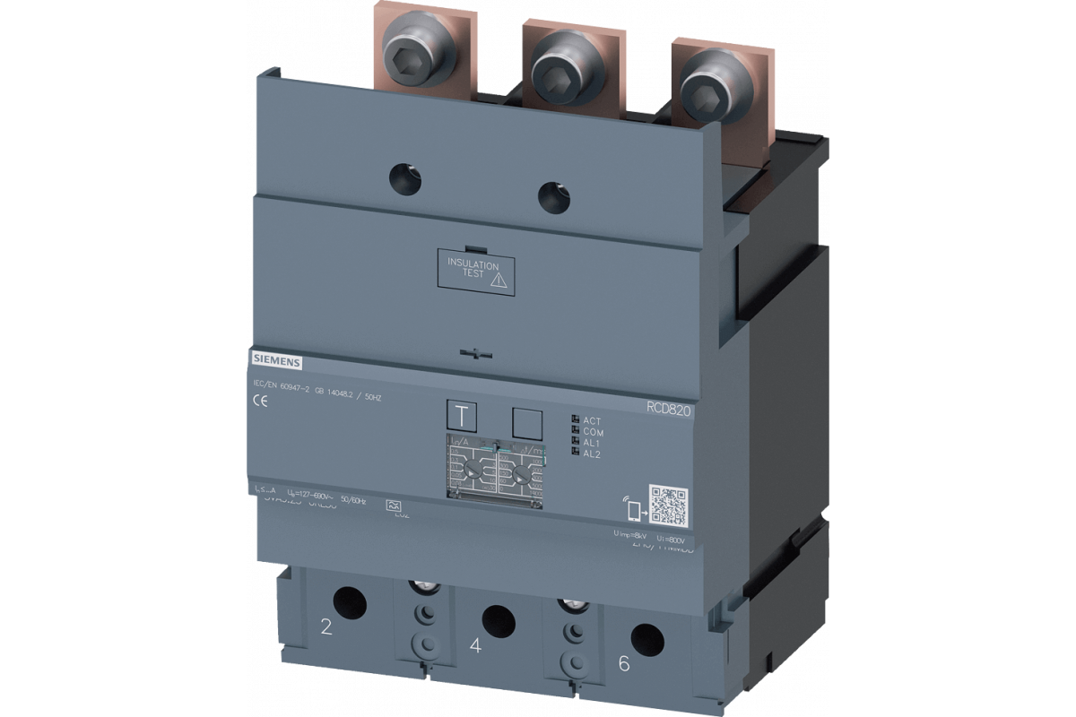 3VA9323-0RL30 (3VA93230RL30)