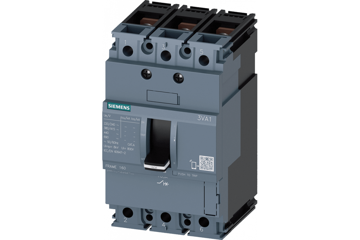 3VA1116-3ED32-0AA0 (3VA11163ED320AA0)