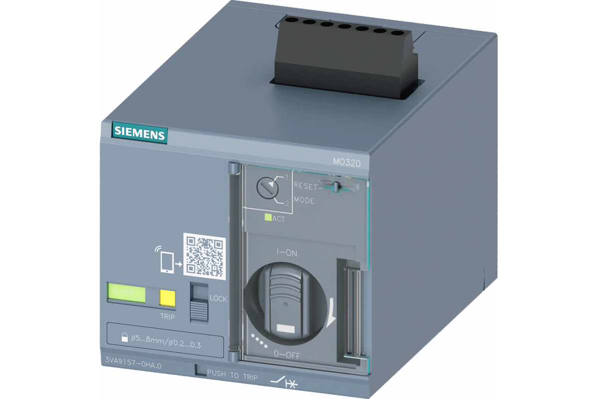 3VA9157-0HA10 (3VA91570HA10)