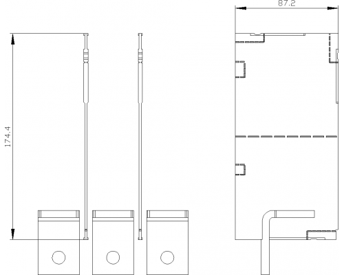 3VA9403-0QG00