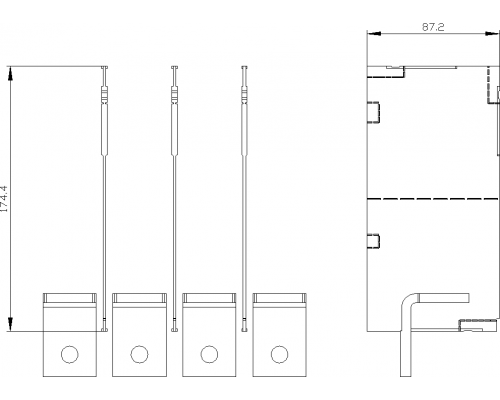 3VA9404-0QG00