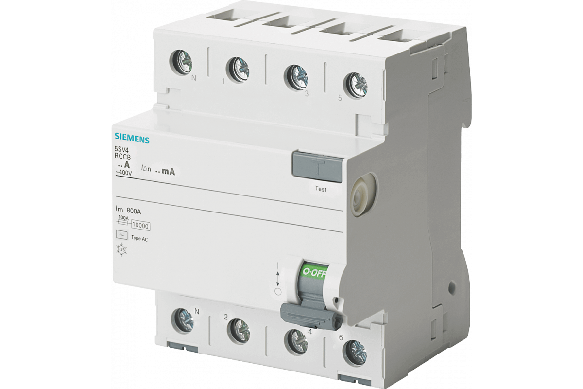 5SV4342-0KL (5SV43420KL)
