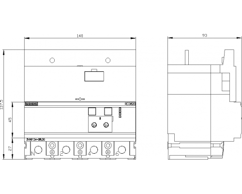 3VA9124-0RL30