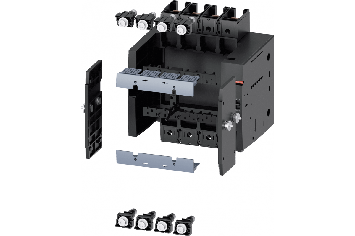 3VA9214-0KD00 (3VA92140KD00)