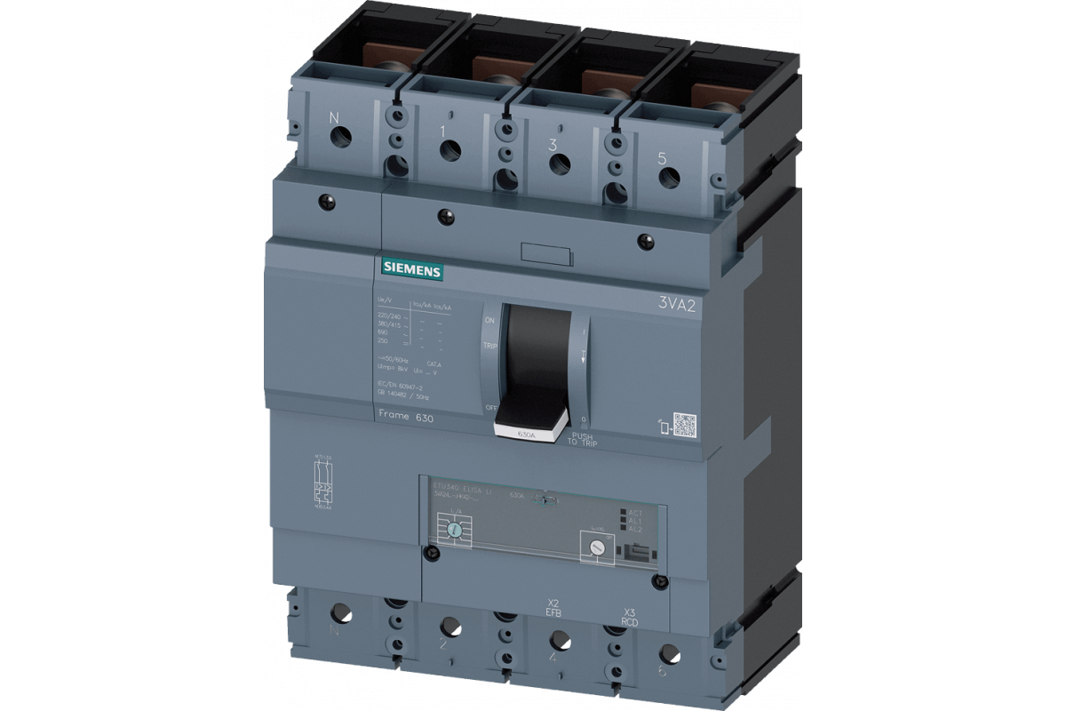3VA2440-5HK42-0AA0 (3VA24405HK420AA0)