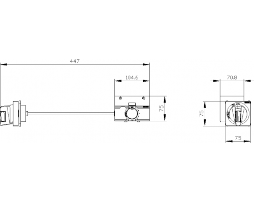 3VA9257-0PK15