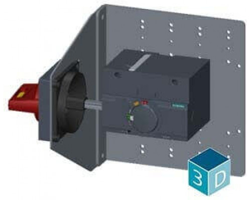 3VA9257-0PK55