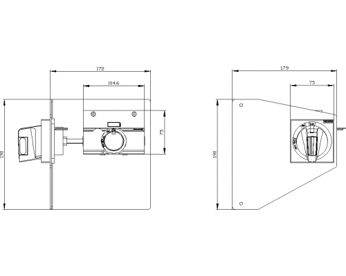 3VA9257-0PK57