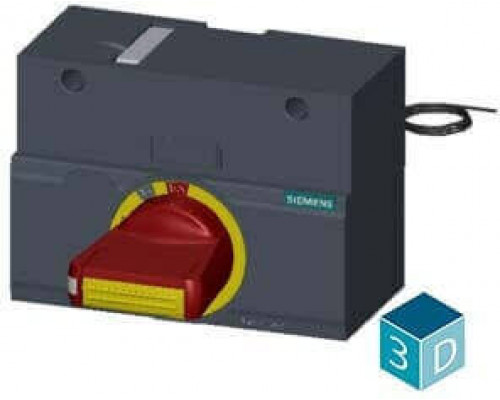 3VA9257-0EK17