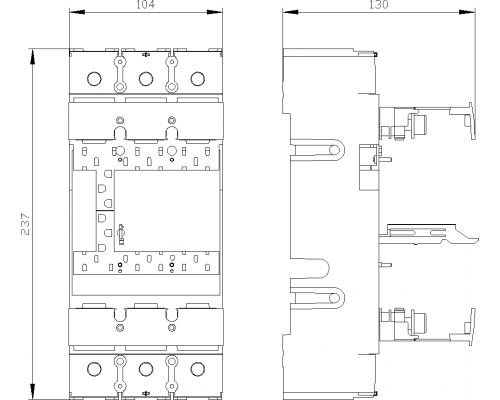 3VA9213-0KP00