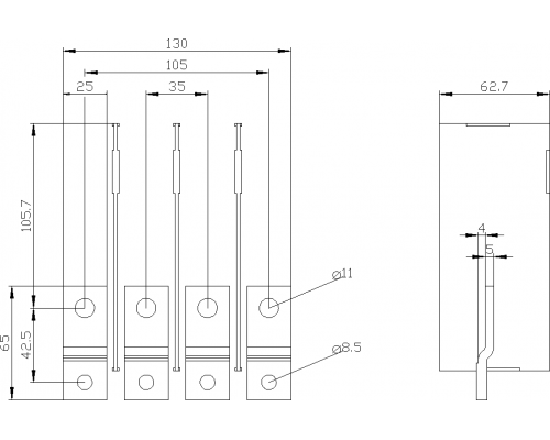 3VA9254-0QB00