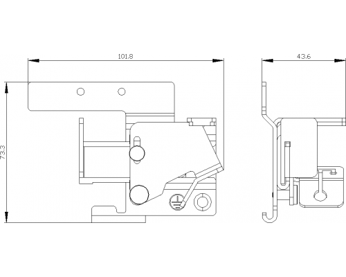 3VA9257-0VF10