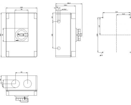 3LD2566-3VB51