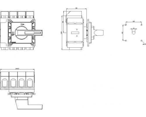 3LD2305-1TL11