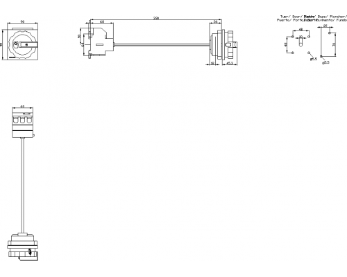 3LD2514-0TK51
