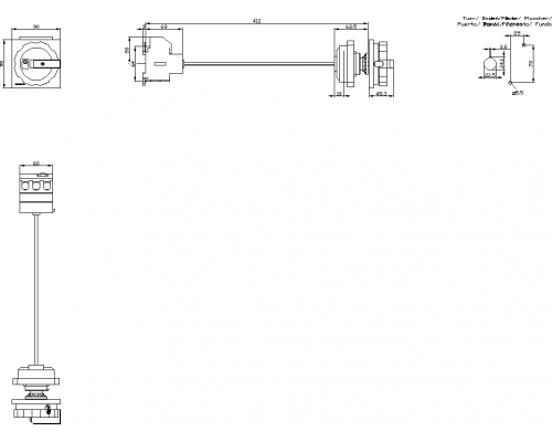 3LD2545-0TK51