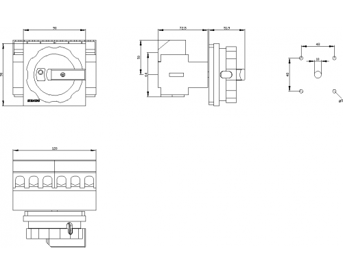 3LD2504-3VK51